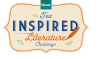 Immunity Inspired by Tea Challenge Logo